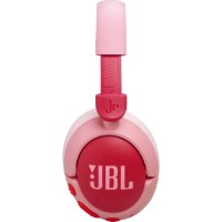 Căşti JBL JR470NC Pink imaginea #5 — magazin online Desire.md