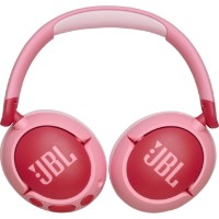 Căşti JBL JR470NC Pink imaginea #6 — magazin online Desire.md