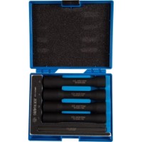 Набор головок King Tony 9TD165MR