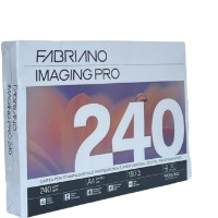 Бумага для печати Fabriano Imaging Pro А4 240g/m2 150p