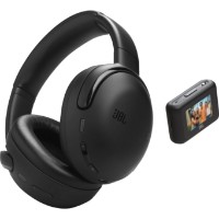 Căşti JBL Tour One M3 Smart TX Black