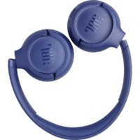 Наушники JBL Tune 530BT Blue фото №3 — интернет-магазин Desire.md