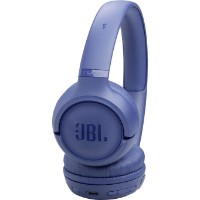 Наушники JBL Tune 530BT Blue фото №5 — интернет-магазин Desire.md