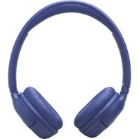 Наушники JBL Tune 530BT Blue фото №6 — интернет-магазин Desire.md