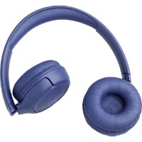 Наушники JBL Tune 530BT Blue фото №7 — интернет-магазин Desire.md
