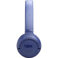 Наушники JBL Tune 530BT Blue фото №8 — интернет-магазин Desire.md