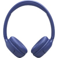 Наушники JBL Tune 530BT Blue фото №2 — интернет-магазин Desire.md