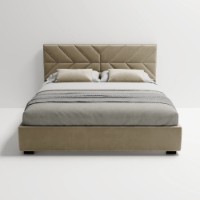 Кровать My-Style Lora 140x200 P53D14M04 фото №4 — интернет-магазин Desire.md