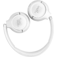 Наушники JBL Tune 530BT White фото №3 — интернет-магазин Desire.md