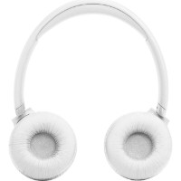 Наушники JBL Tune 530BT White фото №4 — интернет-магазин Desire.md