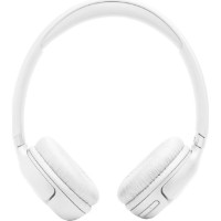 Наушники JBL Tune 530BT White фото №6 — интернет-магазин Desire.md