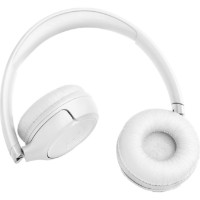 Наушники JBL Tune 530BT White фото №7 — интернет-магазин Desire.md