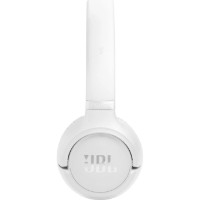 Наушники JBL Tune 530BT White фото №8 — интернет-магазин Desire.md