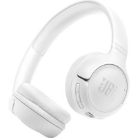 Căşti JBL Tune 530BT White
