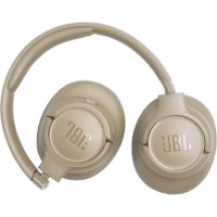 Наушники JBL Tune 730BT Beige фото №3 — интернет-магазин Desire.md