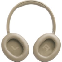 Наушники JBL Tune 730BT Beige фото №4 — интернет-магазин Desire.md