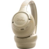 Наушники JBL Tune 730BT Beige фото №5 — интернет-магазин Desire.md