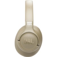 Наушники JBL Tune 730BT Beige фото №6 — интернет-магазин Desire.md