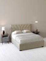 Кровать My-Style Lora 90x200 P53D90M04 фото №7 — интернет-магазин Desire.md