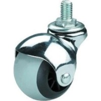 Roată de metal pentru mobilier Colson 2110-40