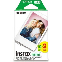 Фотобумага Fujifilm Instax Mini Twin Pack White 20shots