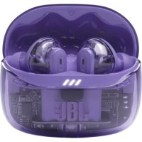 Căşti JBL Tune Beam 2 Ghost Purple