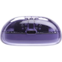 Căşti JBL Tune Beam 2 Ghost Purple imaginea #3 — magazin online Desire.md