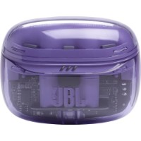 Căşti JBL Tune Beam 2 Ghost Purple imaginea #5 — magazin online Desire.md
