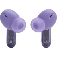 Căşti JBL Tune Beam 2 Ghost Purple imaginea #6 — magazin online Desire.md