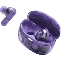 Căşti JBL Tune Beam 2 Ghost Purple imaginea #9 — magazin online Desire.md