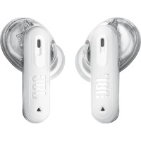 Căşti JBL Tune Beam 2 Ghost White imaginea #5 — magazin online Desire.md