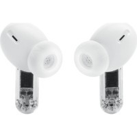 Căşti JBL Tune Beam 2 Ghost White imaginea #6 — magazin online Desire.md