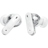 Căşti JBL Tune Beam 2 Ghost White imaginea #2 — magazin online Desire.md
