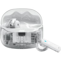 Căşti JBL Tune Beam 2 Ghost White imaginea #3 — magazin online Desire.md