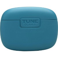 Наушники JBL Tune Beam 2 Turquise фото №6 — интернет-магазин Desire.md