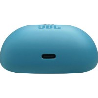 Наушники JBL Tune Beam 2 Turquise фото №7 — интернет-магазин Desire.md
