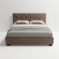 Кровать My-Style Lora 140x200 P53D14M05 фото №3 — интернет-магазин Desire.md