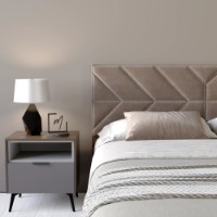 Кровать My-Style Lora 160x200 P53D16M05 фото №2 — интернет-магазин Desire.md