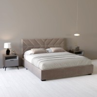 Кровать My-Style Lora 160x200 P53D16M05 фото №4 — интернет-магазин Desire.md