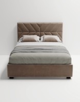 Кровать My-Style Lora 90x200 P53D90M05 фото №3 — интернет-магазин Desire.md