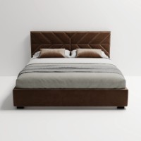 Кровать My-Style Lora 120x200 P53D12M06 фото №4 — интернет-магазин Desire.md