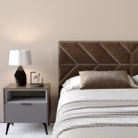 Кровать My-Style Lora 160x200 P53D16M06 фото №2 — интернет-магазин Desire.md