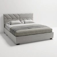 Кровать My-Style Lora 140x200 P53D14M07 фото №1 — интернет-магазин Desire.md