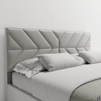 Кровать My-Style Lora 200x200 P53D20M07 фото №2 — интернет-магазин Desire.md