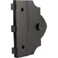 Накладка для декоративных креплений Domax 474010 фото №2 — интернет-магазин Desire.md