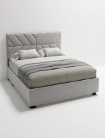 Кровать My-Style Lora 90x200 P53D90M07