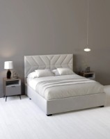 Кровать My-Style Lora 90x200 P53D90M07 фото №5 — интернет-магазин Desire.md