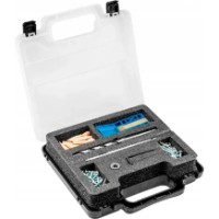 Набор для невидимого соединения Graphite 55H250 фото №2 — интернет-магазин Desire.md