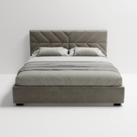 Кровать My-Style Lora 120x200 P53D12M08 фото №8 — интернет-магазин Desire.md