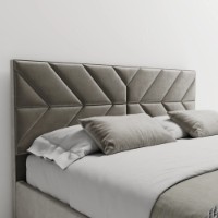 Кровать My-Style Lora 140x200 P53D14M08 фото №3 — интернет-магазин Desire.md